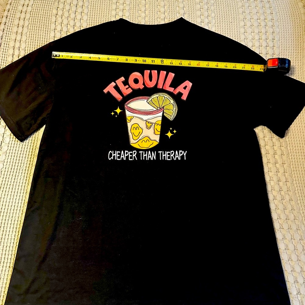 Graphic Tshirt